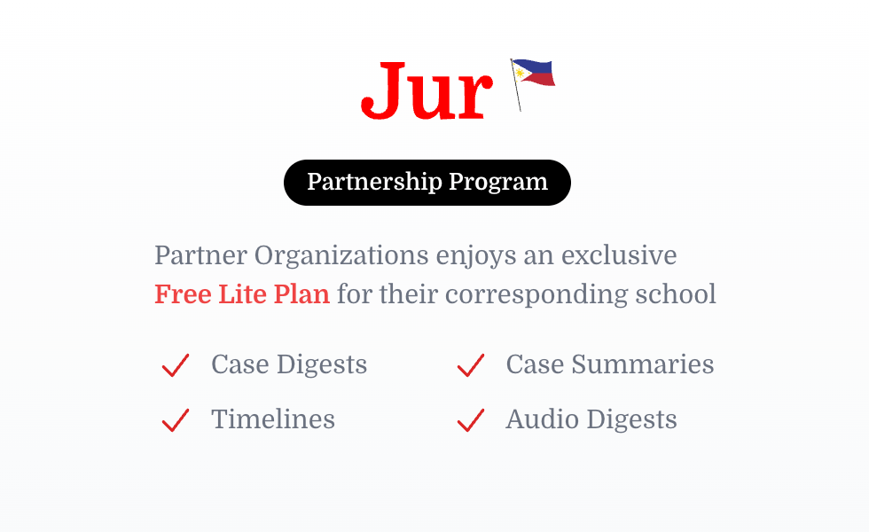 Law School Partnership Program